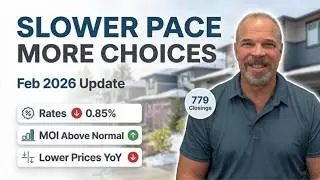 Slower Pace, More Choices  Eastside Seatle
