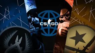 Aaj CSGO grind.....
