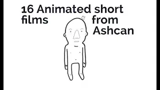 Get Inspired!!- Animation for you Art Portfolio- Examples from ACCEPTED ART PORTFOLIOS