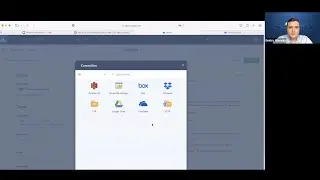How to Use Salesforce Data Loader in Skyvia