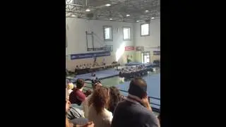 Benedetta Ciammarughi BB - ITA-GBR-GER