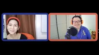 The Best of Me by David Foster & Olivia Newton-John cover by Leila Dee Pañoso & Jobert Falcon