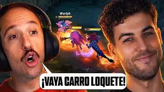 FlexQ is back, Corki's W is back