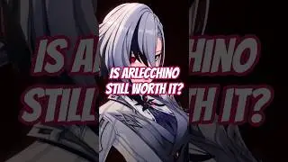 Should you still get ARLECCHINO in 2025??? 