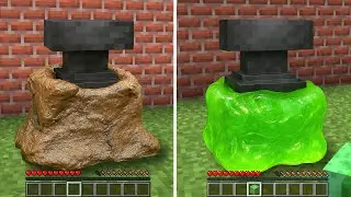 Realistic Mud vs Slime (which is more dense?) - Compilation