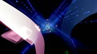 [Beat Saber] Chasing clouds - Bad Computer