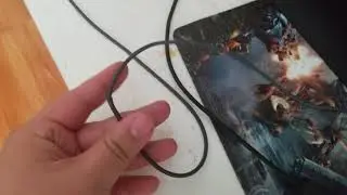 My microphone doesnt work :/