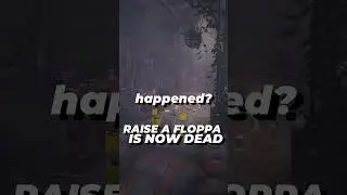 Why Roblox Raise A Floppa Died 😐 