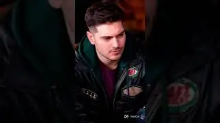 Çağatay Ulusoy/Чагатай Улусой/#shorts #врек