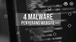 4 Malware Penyerang Website