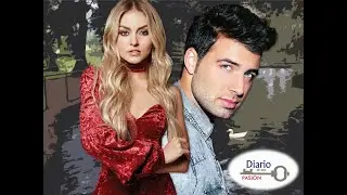 Diario de una Pasión - NEWNOVELAS