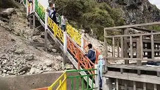 WISATA JEMBATAN KACA BULUKUMBA
