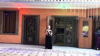 Усиша Халада   Луиза Салихова Душевная песня!!!