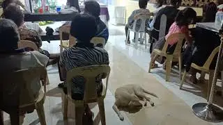 Tatay Fredo's Home Funeral Mass | We Will Miss You | Miel&Chel LOVEvlogs