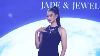 Miss & Mister Celebrity International 2024 — the mesmerizing Jewelry Show presented by Jade & Jewel