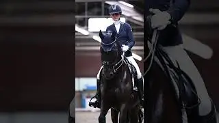 Sharon competition reel