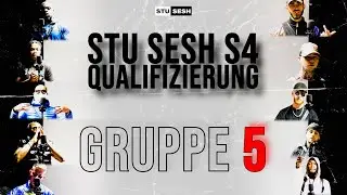 Gruppe 5 | Stu Sesh S4 Qualifizierung (Votet jetzt für euren Favoriten)