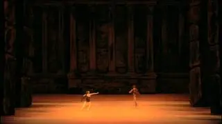 Aram Khachaturian - Spartacus (part 5)