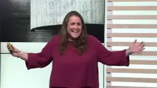 Claire Wardle at the Google News Initiative Innovation Forum