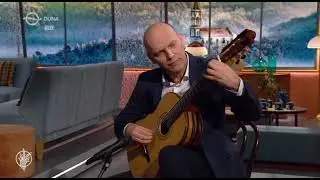 HAPPY NEW YEAR by ABBA (classical guitar cover)
