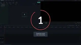 How to Record PC Screen? | Filmora Video Editor