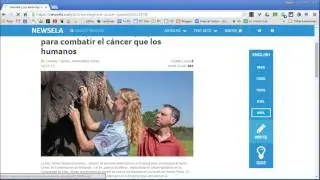 Newsela for ELL reading