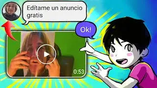 TROLEANDO A TACAÑOS DE FACEBOOK 2💀