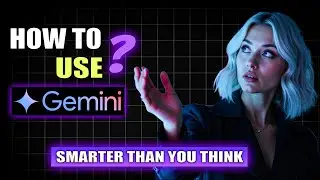 How to Use Google Gemini AI (Bard) in 2024 | Ultimate Guide to Google AI Chatbot!
