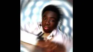 caleb mclaughlin