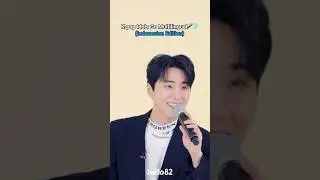 K-pop idols singing their songs in Indonesian and melting our hearts💗