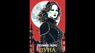 Луна (Полина Люро) - читает Серёга Денисов