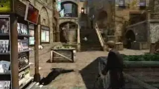 James Bond: Quantum of Solace - Multi - Cover Combat Trailer - HD