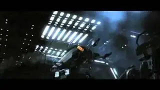Force Unleashed 2 Tribute