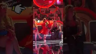 María Echeverría Salió Y Festejaron en el foro!😬✨