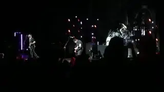 Chevelle - Sleep Walking Elite 10/27/2018 LIVE at Buzzfest