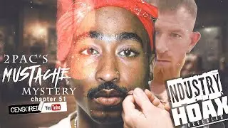2pac's Mustache Mystery-chapter 51 ( Full  Censored)  ©