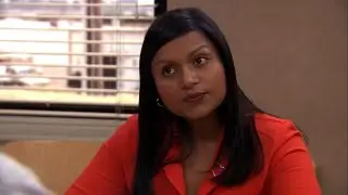 Kelly: I am not easy to manage | The Office #Shorts
