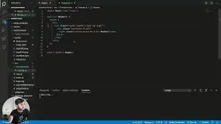 Creating TODO app with CRUD api and mongoose database (LIVE 🛑) Day - 03