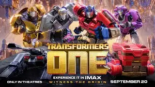 Transformers ONE