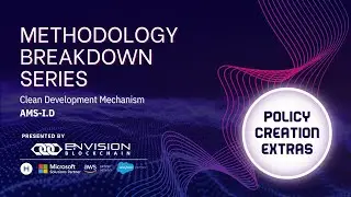 Methodology Breakdown: AMS-I.D: Grid Connected Renewable Electricity Generation – v.18.0