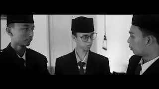 Peristiwa Rengasdengklok Soekarno Hatta Short Movie.