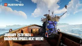 Rust Update Stream - January 25th, 2024