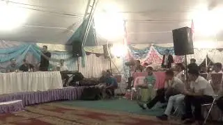 Kamalin toyu Bilgeh 2017