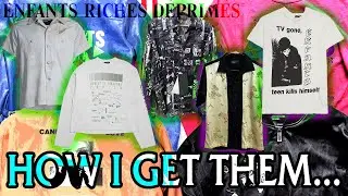How I built the LARGEST E.R.D. collection