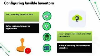 How to Install Ansible AWX | AWX Training | AWX Tutorial