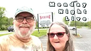 Upcoming YouTube Meet & Greet At Northlandz