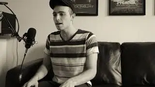 “Words Fail” from DEAR EVAN HANSEN [Dean Cestari]