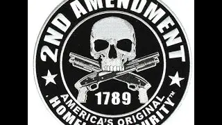 2nd amendment (watered down)