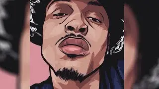 [FREE] August Alsina x Chris Brown x Trey Songz Type Beat - Falling For U | HipHop/Rap Instrumental