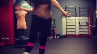 Танец живота в Саратове!!!